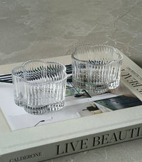Clover dipschalen klein | 6 stuks