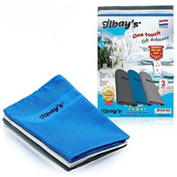Ilbay’s wonderdoeken – Premium microvezeldoeken