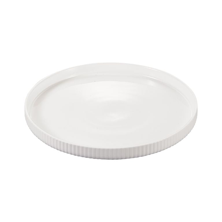 Bricard Marle serveerbord | Ø 26,8×2,5 cm | 1 stuk