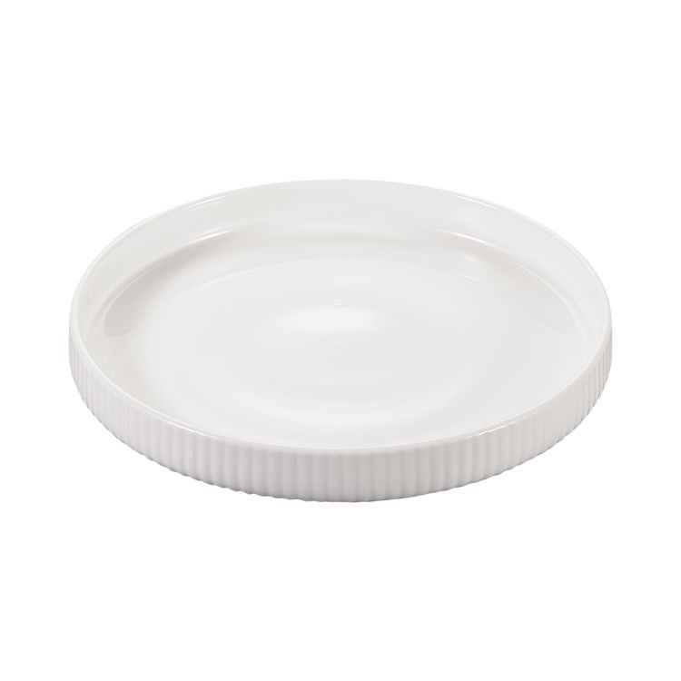 Bricard Marle gebaksbord | Ø 20,0×2,9 cm | 1 stuk