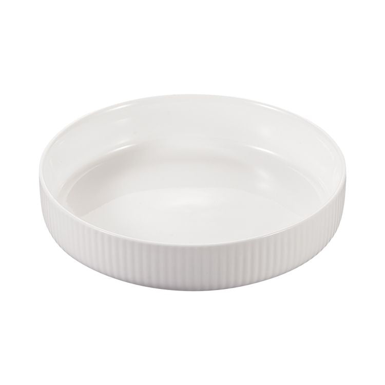 Bricard Marle diepe bord | Ø 20,0×4,7 cm | 1 stuk