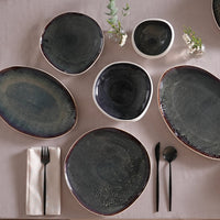 Karaca Earth Collection Galactic serviesset voor 12 personen