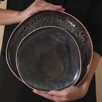 Karaca Earth Collection Galactic serviesset voor 12 personen