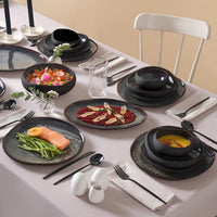 Karaca Earth Collection Galactic serviesset voor 12 personen