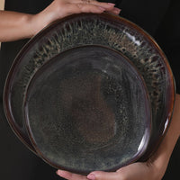 Karaca Earth Collection Galactic serviesset voor 12 personen