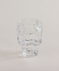 Nordic Drinkglazen 6 stuks | Diamond Clear