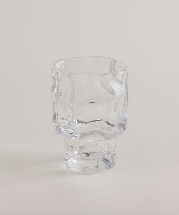 Nordic Drinkglazen 6 stuks | Diamond Clear