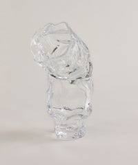 Nordic Drinkglazen 6 stuks | Diamond Clear