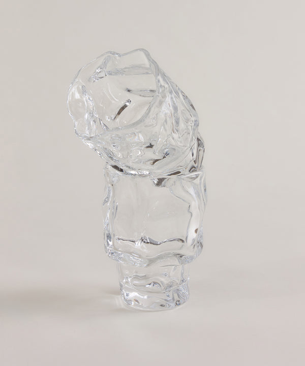 Nordic Drinkglazen 6 stuks | Diamond Clear