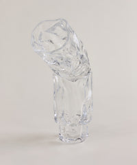 Nordic Longdrinkglazen 6 stuks | Diamond Clear
