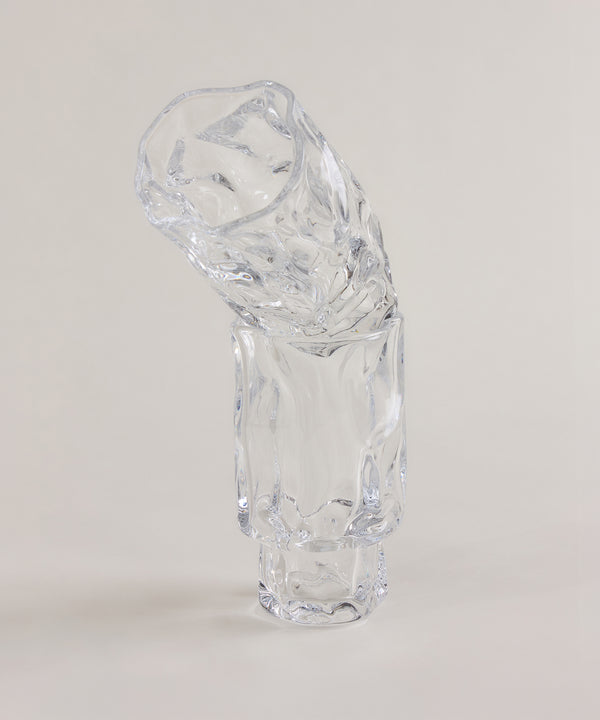 Nordic Longdrinkglazen 6 stuks | Diamond Clear