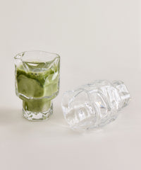 Nordic Drinkglazen 6 stuks | Diamond Clear