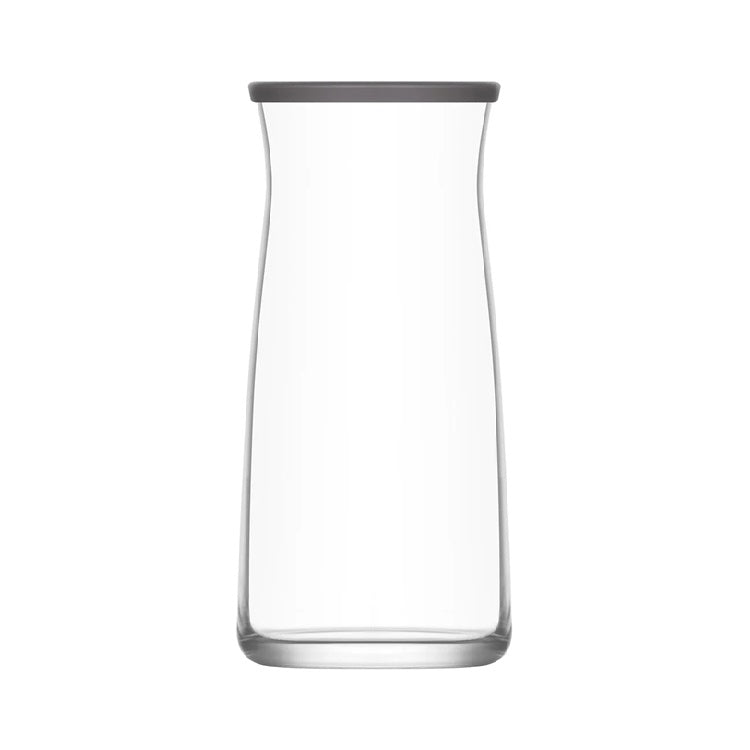 Lav Vera glazen karaf met deksel | 1200 cc