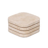 Travertine