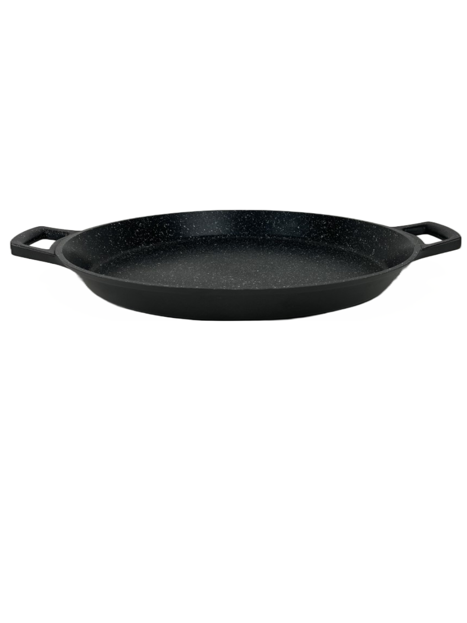 Biko paella pan – – marmer coating – geschikt voor alle warmtebronnen