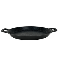 Biko paella pan – – marmer coating – geschikt voor alle warmtebronnen