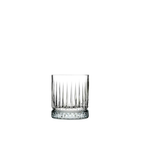 Pasabahce Elysia whiskeyglazen 4 stuks –