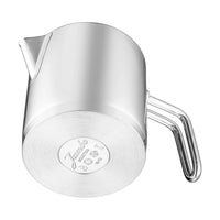 Jumbo Metalix RVS inductie theepot – 18/10 Roestvrijstaal – 1,5 + 1,1 Liter