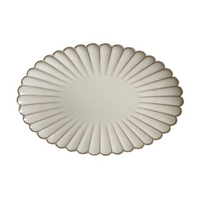 Bricard Paris 25-delige serviesset | Lotus | 25-delig