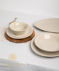 Bricard Revel servies set
