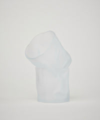 Diamond Freeze Drinkglas – Mat 6-delig | 200 ml 