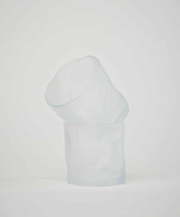 Diamond Freeze Drinkglas – Mat 6-delig | 200 ml 