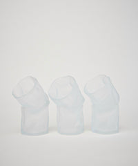 Diamond Freeze Drinkglas – Mat 6-delig | 200 ml 