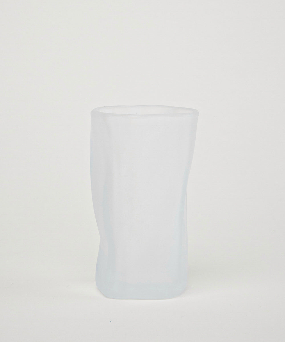 Diamond Freeze Longdrinkglas – Mat 6-delig | 280 ml
