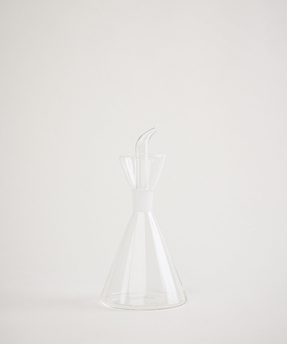 Oliva Oliefles van Borosilicaatglas | 250ml