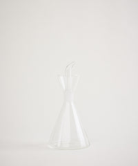 Oliva Oliefles van Borosilicaatglas | 250ml