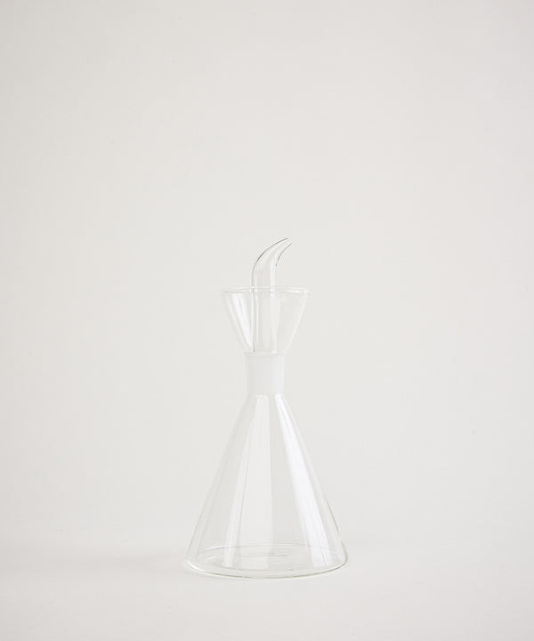 Oliva Oliefles van Borosilicaatglas | 250ml