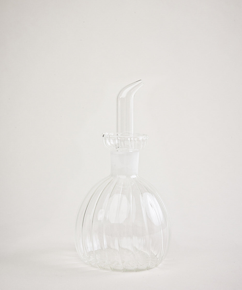Bolia Oliefles van Borosilicaatglas | 500ml