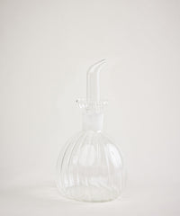 Bolia Oliefles van Borosilicaatglas | 500ml