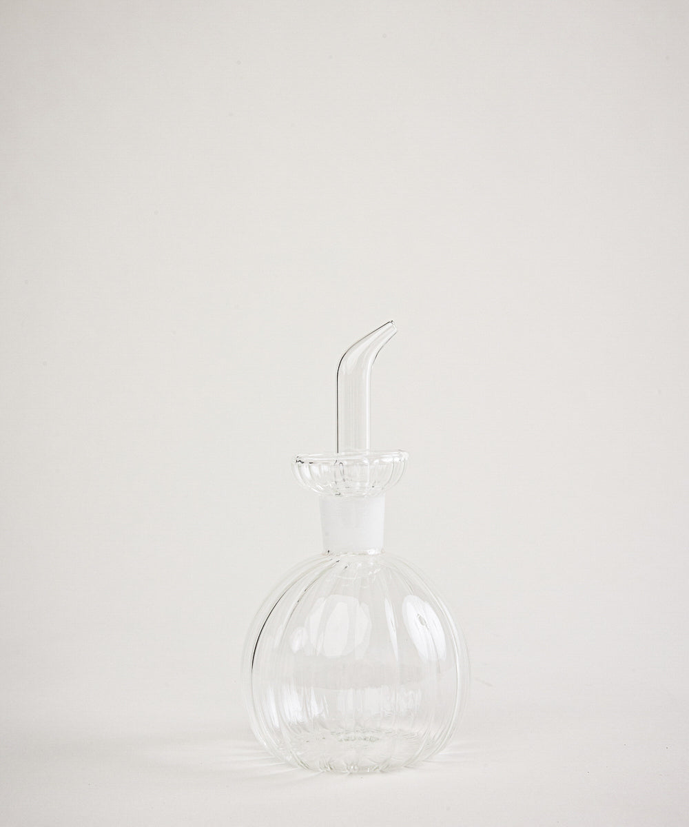 Bolia Oliefles van Borosilicaatglas | 250ml 