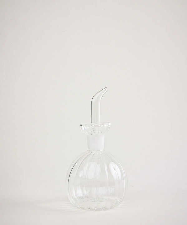 Bolia Oliefles van Borosilicaatglas | 250ml 