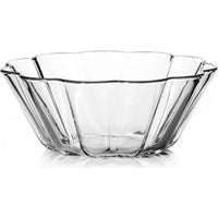 Pasabahce Borcam glazen bakvorm bloem | 1680 cc | 21,5 cm