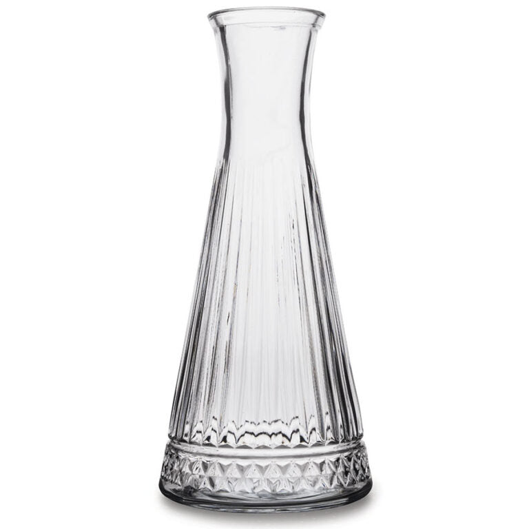 Pasabahce Elysia glazen karaf | 940 ml