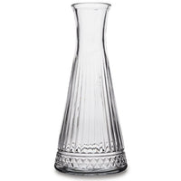 Pasabahce Elysia glazen karaf | 940 ml