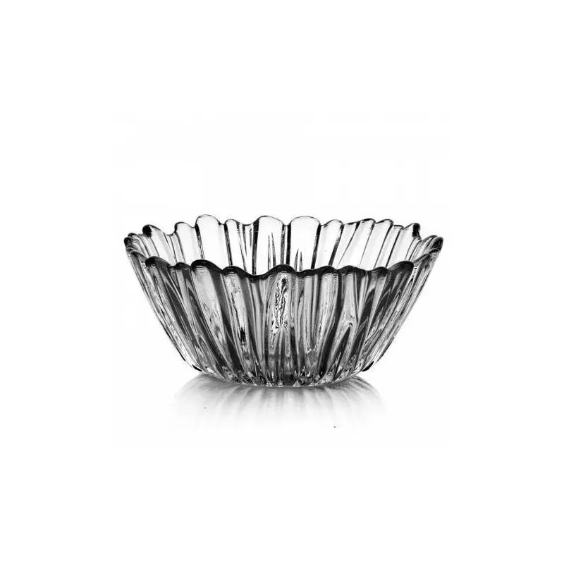 Pasabahce Aurora glazen kom | 6 stuks | 14 cm