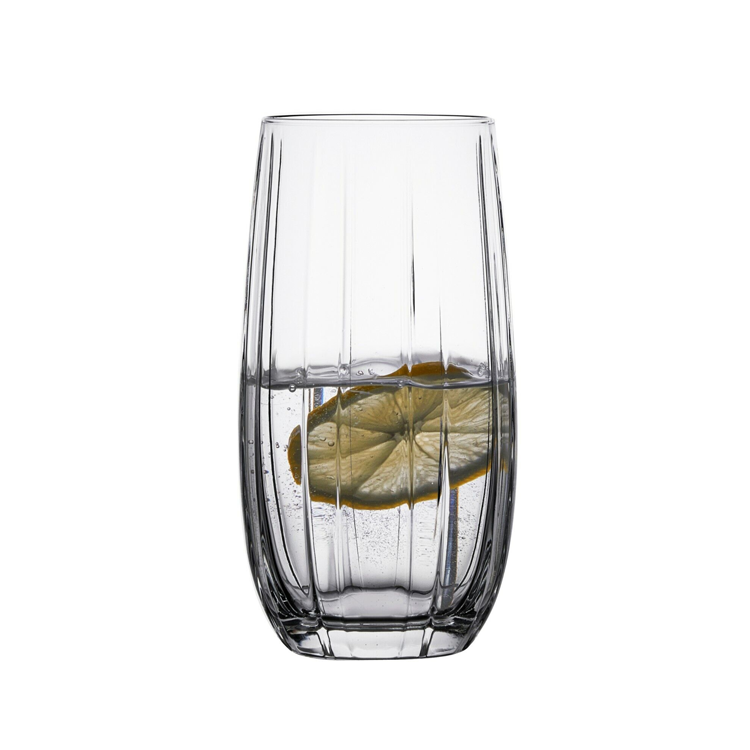 Pasabahce Linka longdrinkglazen | 3 stuks | 500 ml