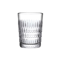 Pasabahce Rain drinkglazen | 3 stuks | 250 ml