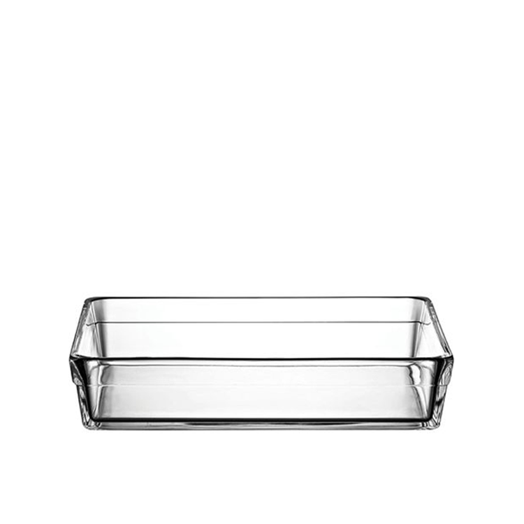 Pasabahce Borcam premium ovenschaal