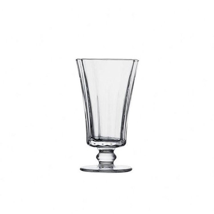 Pasabahce Diamond likeurglazen op voet | 6 stuks | 130 ml