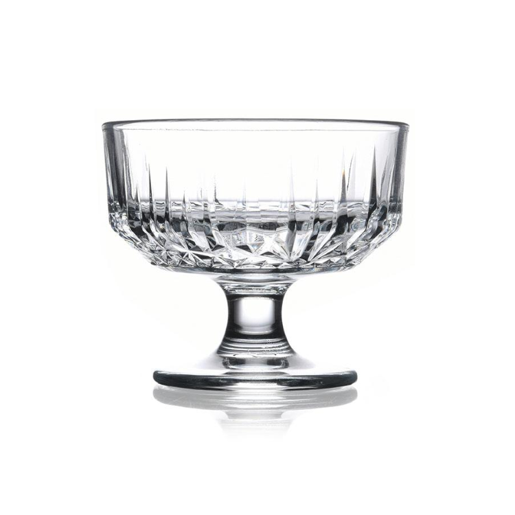 Pasabahce Echo ijscoupe | 2 stuks | 250 ml