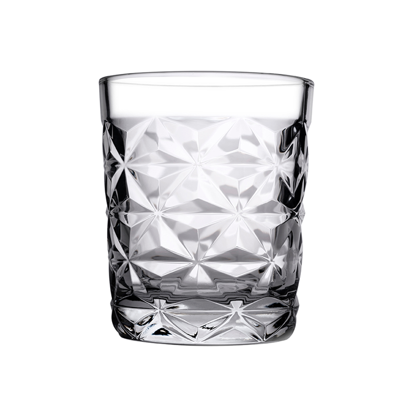 Pasabahce Estrella waterglazen | 4 stuks | 305 ml