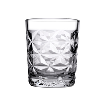 Pasabahce Estrella waterglazen | 4 stuks | 305 ml