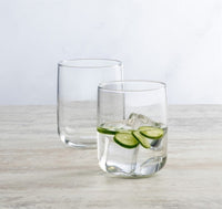 Pasabahce Iconic drinkglazen | 3 stuks | 280 ml