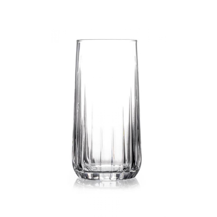 Pasabahce Nova longdrinkglazen | 3 stuks | 360 ml