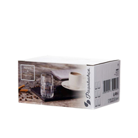 Pasabahce Nova likeurglazen | 6 stuks | 135 ml