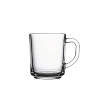 Pasabahce Pub glazen mok | 2 stuks | 250 ml